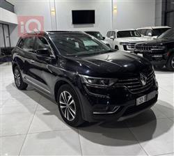 2018 رينو كوليوس