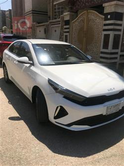 2023 كيا K3