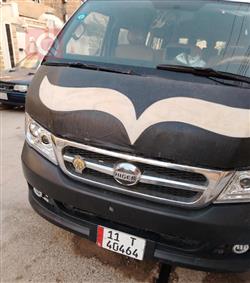 2015 هايجر H5F