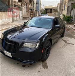 Chrysler 300 2015