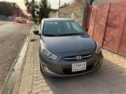 Hyundai Accent 2017