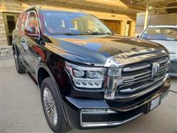 2025 GWM تانك 500