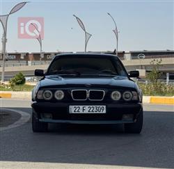 BMW 5-Series 1994