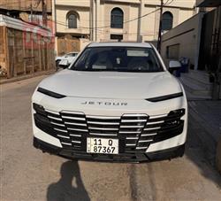 Jetour Dashing 2024