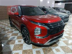 Mitsubishi Outlander 2023