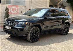 Jeep Grand Cherokee 2020