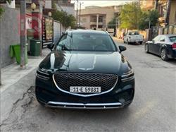 2022 جنسس GV70
