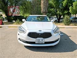 Kia Quoris 2014