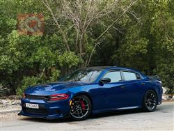 Dodge Charger 2022
