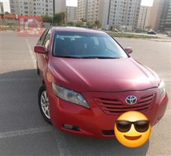 Toyota Camry 2007