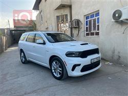 2022 دودج دورانجو