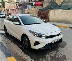 2023 كيا سيراتو