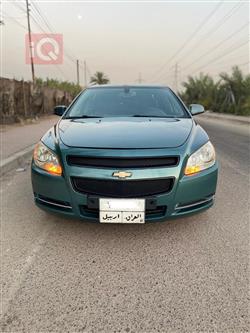 Chevrolet Malibu 2009