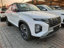 2025 هيونداي كريتا