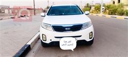 2015 كيا سورينتو