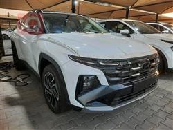 Hyundai Tucson 2025