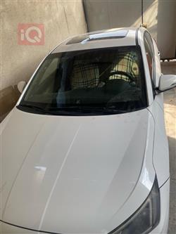 2019 هيونداي النترا