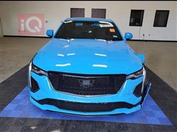 Cadillac CT4 2023