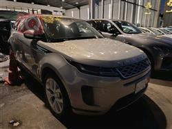 Land Rover Range Rover Evoque 2020