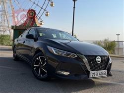 Nissan Sentra 2023