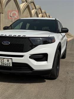 2024 فورد إكسبلورر