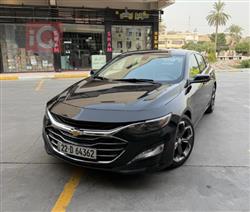 2020 شيفروليه ماليبو