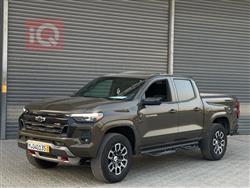 Chevrolet Colorado 2023