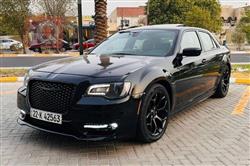 Chrysler 300 2017