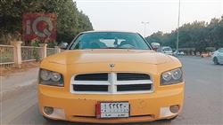 Dodge Charger 2010