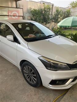 Suzuki Ciaz 2019