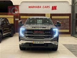 GMC Sierra 2023