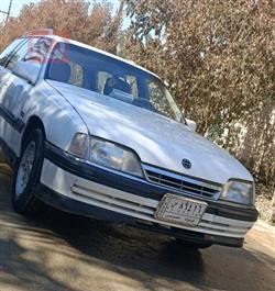 1991 اوبل أوميغا