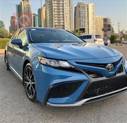 Toyota Camry 2023