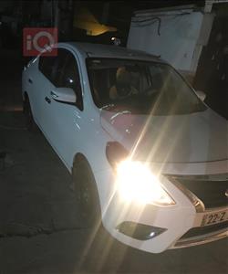 Nissan Sunny 2025