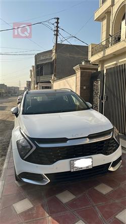 Kia Sportage 2023