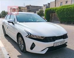 2023 كيا K5