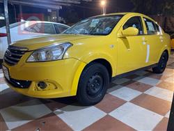 2014 شيري E5