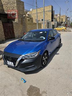 2023 نيسان سنترا
