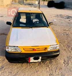 2011 سايبا 131