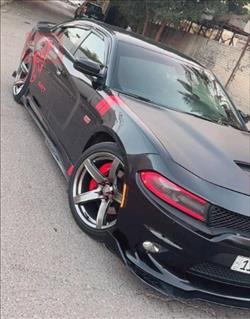 2018 دودج تشارجر