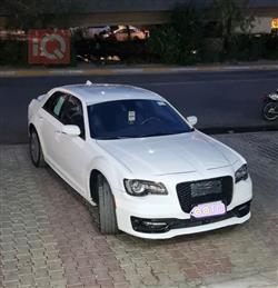 2023 كرايسلر 300