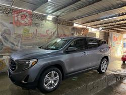 GMC Terrain 2018