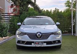 2018 رينو تلسمان