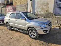 Kia Sportage 2009