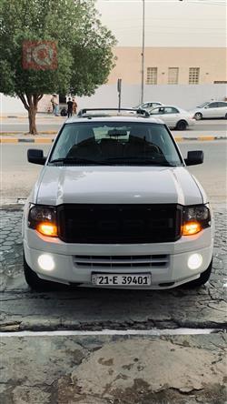 Ford Expedition 2013