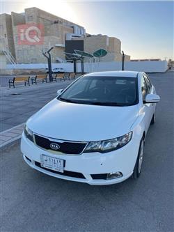 Kia Cerato 2011