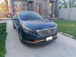 Hyundai Sonata 2017