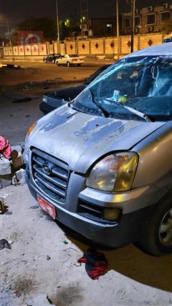 Hyundai Starex 2007