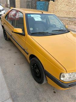 2015 بيجو 405