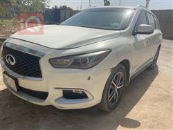 Infiniti QX60 2018